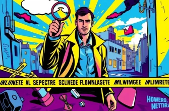 Películas de Crímenes y Misterios No Resueltos