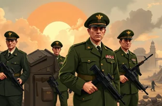 Películas de guerra sobre lingüistas militares