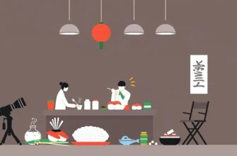 10 Películas de Drama sobre Sushi