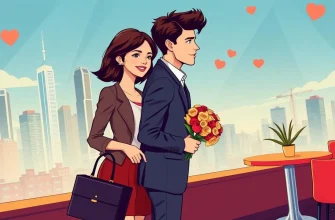 Melodramas de Amor y Negocios