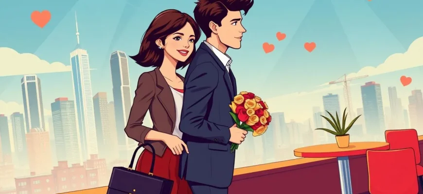 Melodramas de Amor y Negocios