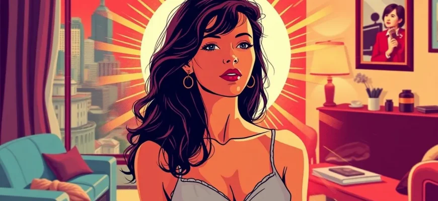 10 Películas de Melodrama sobre Incesto