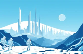 Películas de Ciencia Ficción sobre Colonias Espaciales y Planetarias