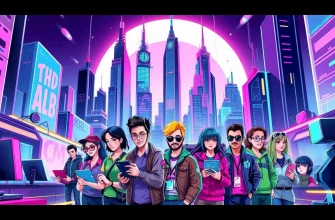 Documentales sobre el futuro de la programación