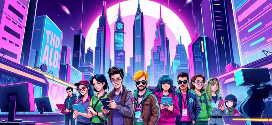 Documentales sobre el futuro de la programación