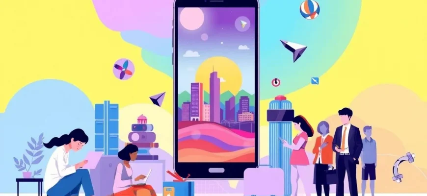 10 Documentales sobre el Impacto de las Tecnologías Móviles