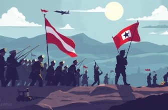 Las Mejores Películas sobre la Gran Guerra Patria