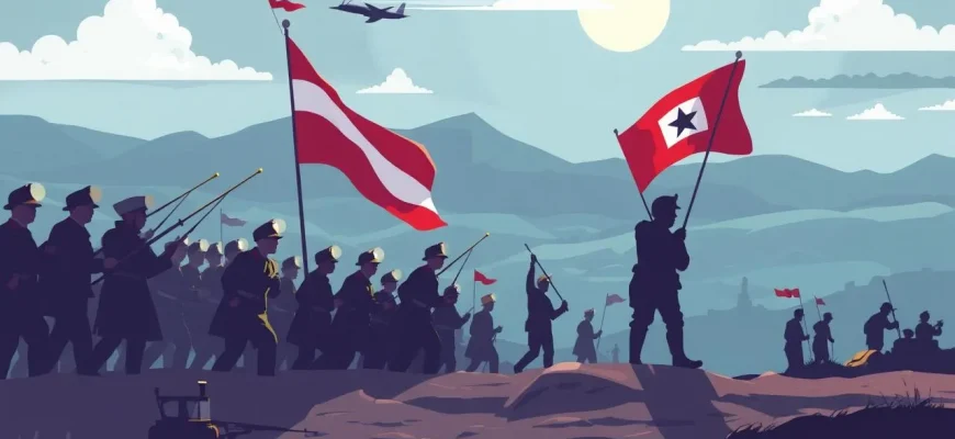 Las Mejores Películas sobre la Gran Guerra Patria