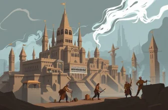 Películas de fantasía sobre constructores