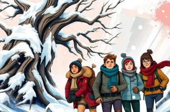 Películas de Aventuras en la Tormenta