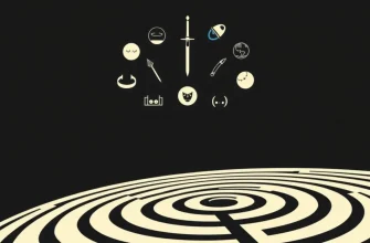 10 Películas de Fantasía con Laberintos que Debes Ver