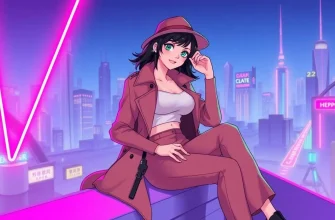 10 Series de Detectives para Relajarse