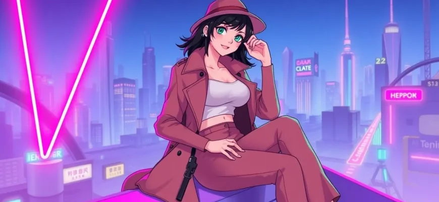 10 Series de Detectives para Relajarse