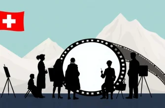 Películas Biográficas sobre Suiza