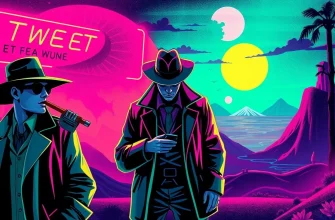 10 Películas de Detectives con Atracción de Opuestos