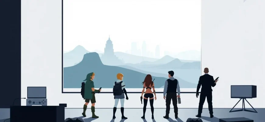 Top 10 Películas Basadas en Videojuegos