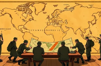 Películas de Guerra sobre Cartógrafos Militares