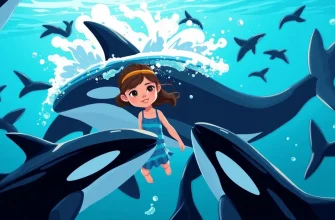 Películas Familiares sobre Orcas