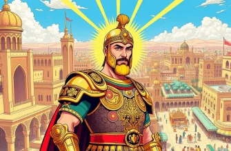 10 Películas Históricas sobre el Ejército Persa