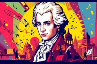 Películas sobre la vida y obra de Mozart