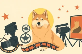 Películas Soviéticas con Perros: Una Colección Canina
