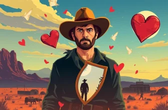 Películas del Oeste: Amor Imposible