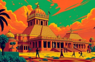 Las mejores películas históricas sobre imperios africanos