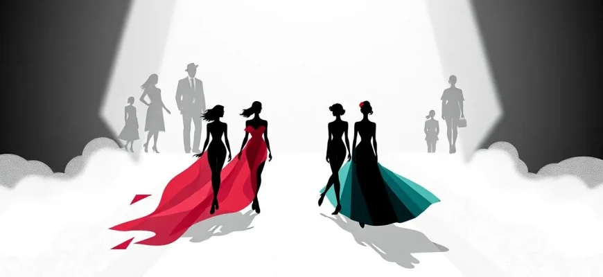 10 Películas Biográficas sobre el Mundo de la Moda