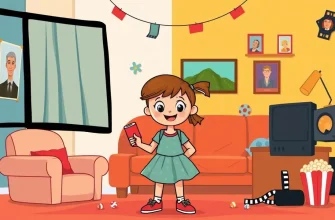 Películas familiares sobre dobles