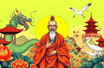 Películas históricas sobre el budismo en China