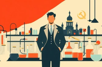 Películas Soviéticas sobre Químicos