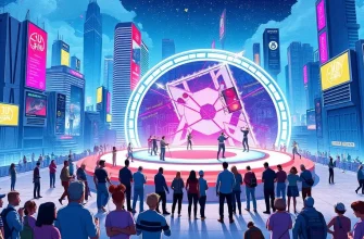 Películas de Ciencia Ficción sobre Espectáculos