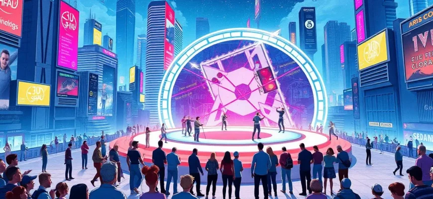 Películas de Ciencia Ficción sobre Espectáculos