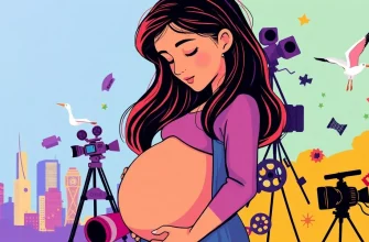 Películas sobre embarazo adolescente