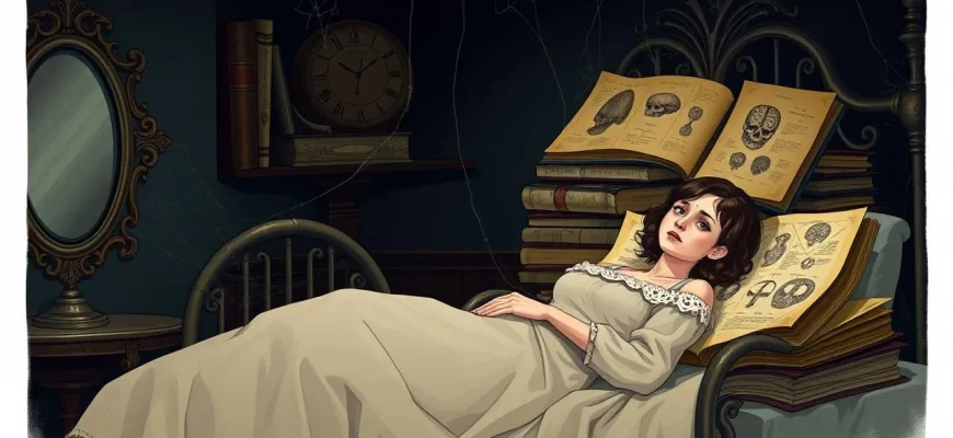 Películas de terror sobre comas