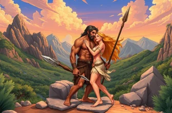 Melodramas Prehistóricos: Amor y Aventura en la Edad de Piedra