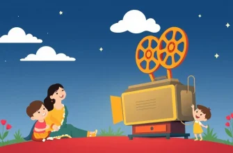 Películas familiares para disfrutar la primavera