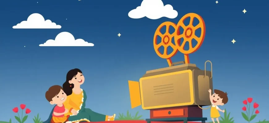 Películas familiares para disfrutar la primavera