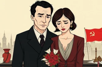 Películas Soviéticas sobre el Divorcio