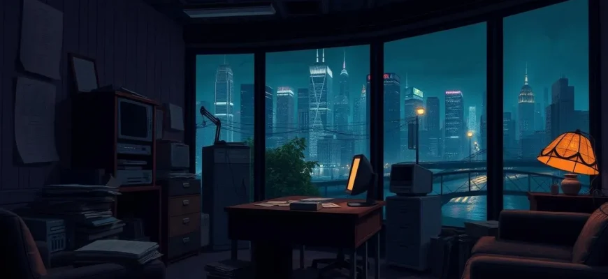 Películas de terror sobre brokers: 10 títulos para estremecerte