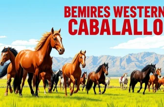 Los Mejores Westerns con Caballos en Español