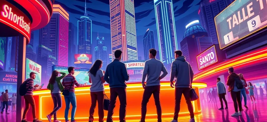 10 Películas de Acción sobre Apuestas Deportivas