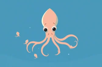 Películas familiares sobre calamares