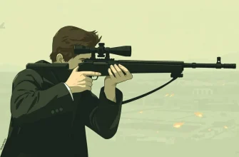 Películas de Guerra con Duelos de Francotiradores