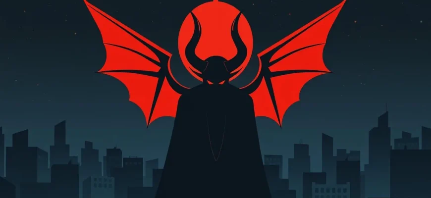 Películas Soviéticas sobre Lucifer: Una Mirada a la Oscuridad