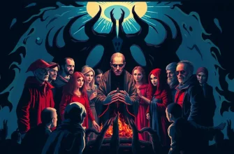 Documentales sobre sectas: 10 películas que te harán reflexionar