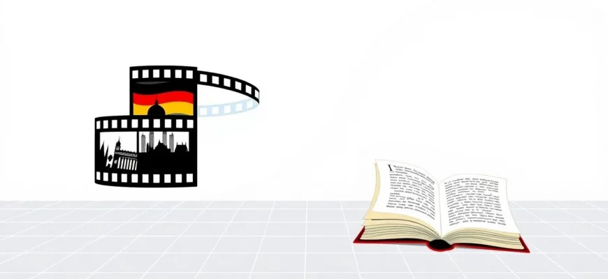 Películas sobre Alemania: Un viaje cinematográfico