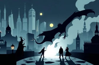 Películas de Fantasía y Espionaje en Español