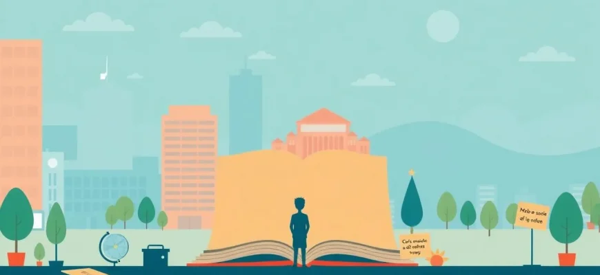 Películas de Drama que Inspiran a Creer en Uno Mismo