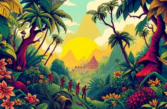 Aventuras en Tierras Desconocidas: 10 Películas de Tribus Perdidas